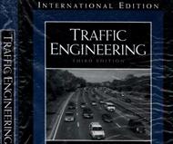 پاورپوینت مشخصات جریان ترافیک (فصل پنجم کتاب ترافیک پیشرفته)